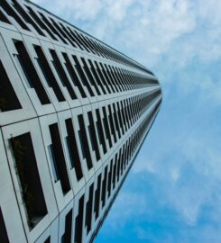 Flat Living Insurance