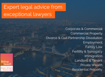 Bishop & Sewell LLP