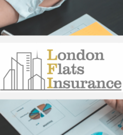 London Flats Insurance