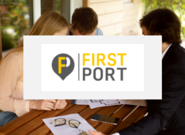 FirstPort Property Services Limited