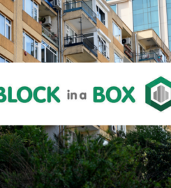 Block in a Box